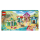 Klocki LEGO® LEGO Disney Princess 43246 Przygoda księżniczki Disneya na targu